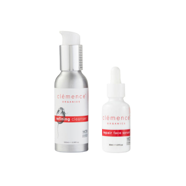 Clemence Verdant Repair Ritual