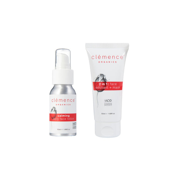 Clemence Regeneration Set