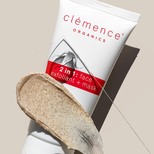Clemence Regeneration Set
