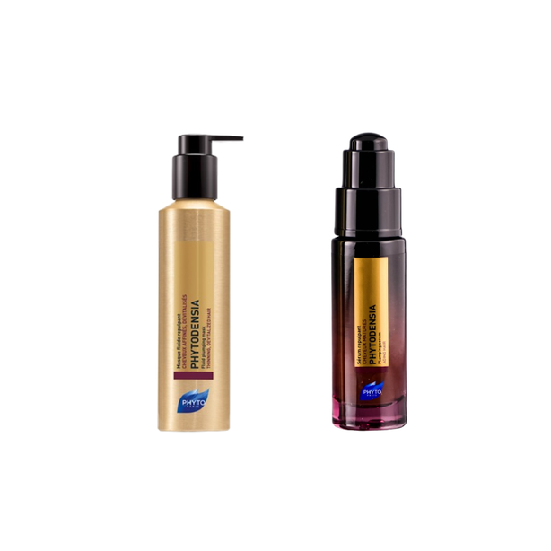 Phytodensia Serum MM 10ml & Phytodensia Mask MM 50ml - GWP