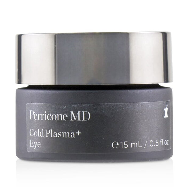 Cold Plasma Plus+ Eye Advanced Eye Cream - 15ml/0.5oz