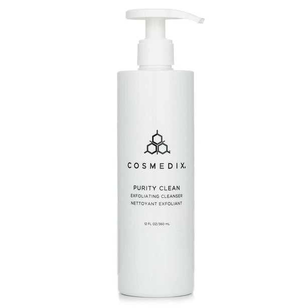 Purity Clean Exfoliating Cleanser - Salon Size - 360ml/12oz
