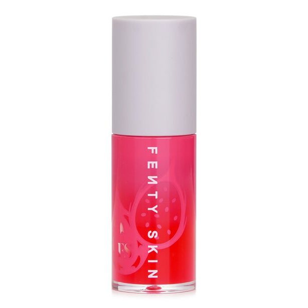 Treatz Hydrating + Strengthening Lip Oil - # Dragon Fruit - 5.6ml