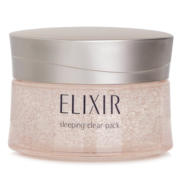 Elixir White Sleeping Clear Pack - 105g