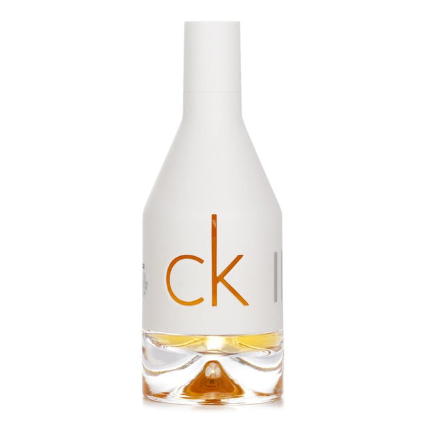 In2u For Her Eau De Toilette Spray - 50ml/1.6oz