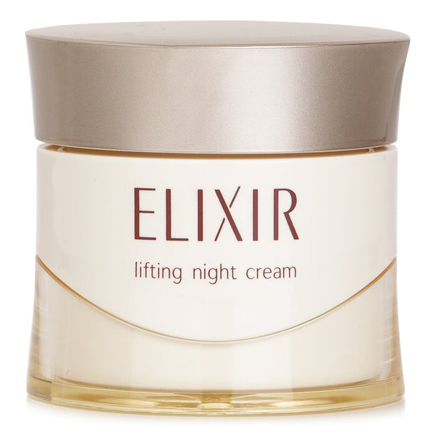Elixir Lifting Night Cream - 40g