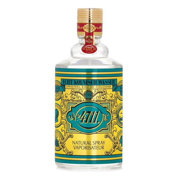 Oedc Natural Spray - 100ml/3.4oz