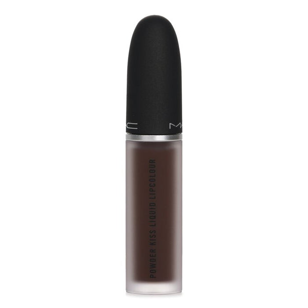 Powder Kiss Liquid Lipcolour - # 955 Chestnut - 5ml