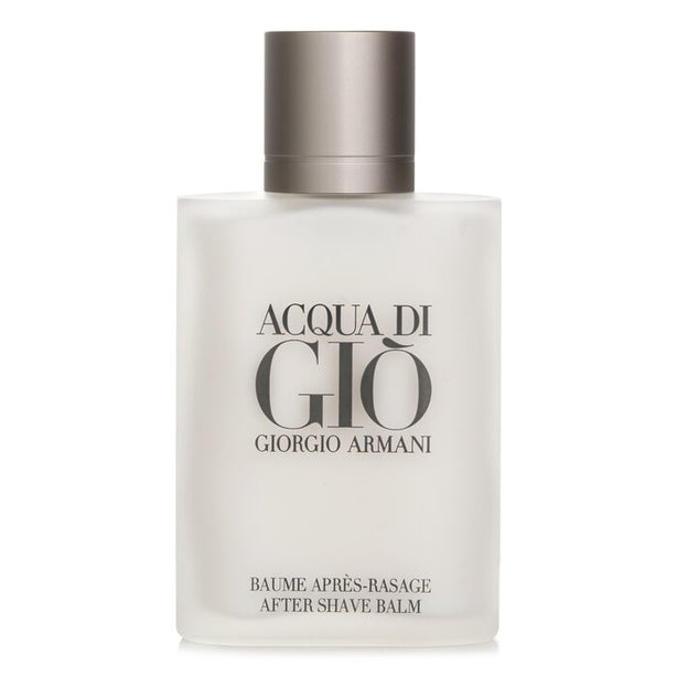 Acqua Di Gio After Shave Balm - 100ml/3.3oz