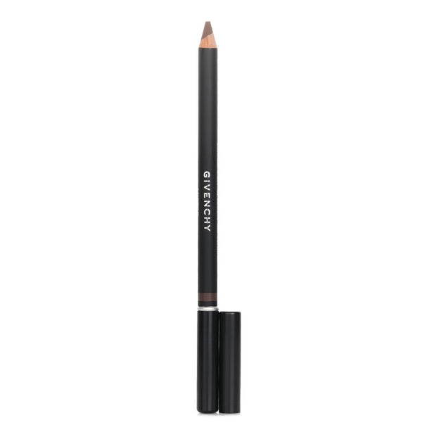 Mister Eyebrow Powder Pencil - # N°3 Dark - 1.8g