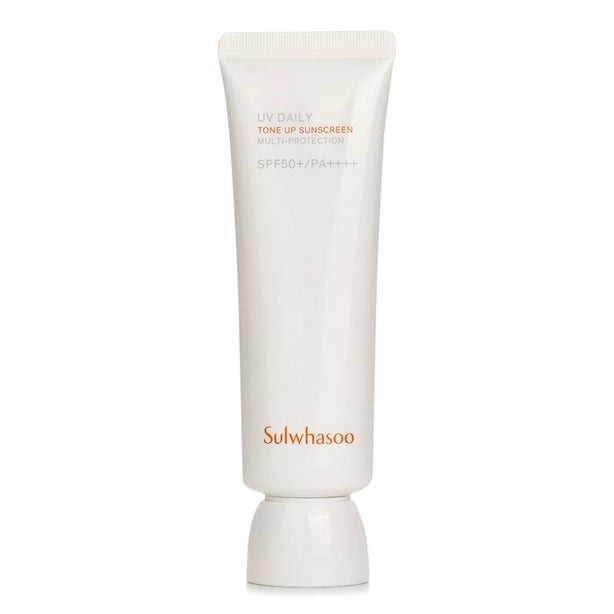 Uv Daily Tone Up Sunscreen - 50ml