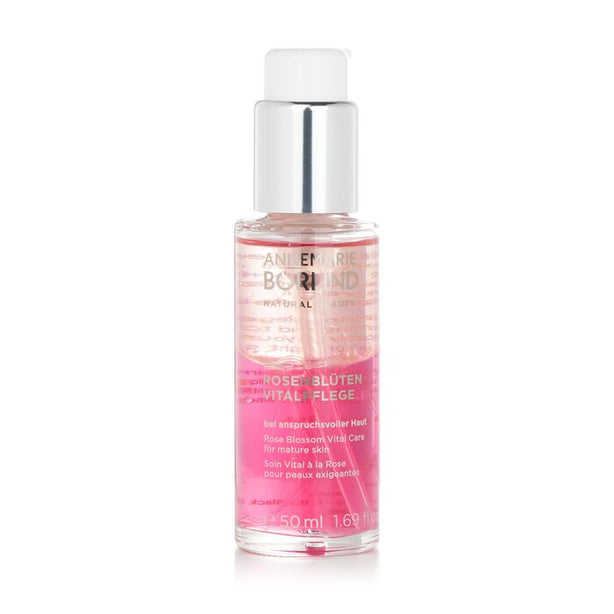 Rose Blossom Vital Care - For Mature Skin - 50ml/1.69oz