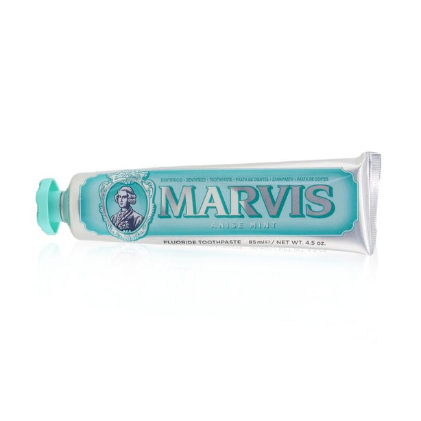 Anise Mint Toothpaste - 85ml/4.5oz