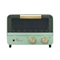 La Gourmet 12L Oven Toaster, Green