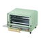 La Gourmet 12L Oven Toaster, Green