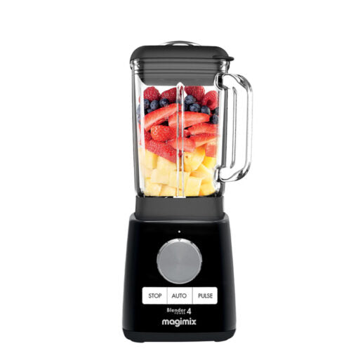 Magimix Power Blender Noir 1.8L