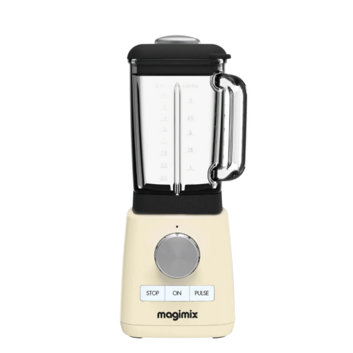 Magimix Power Blender Ivory 1.8L