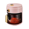 La Gourmet Crystalline Air Fryer 4L, Pink