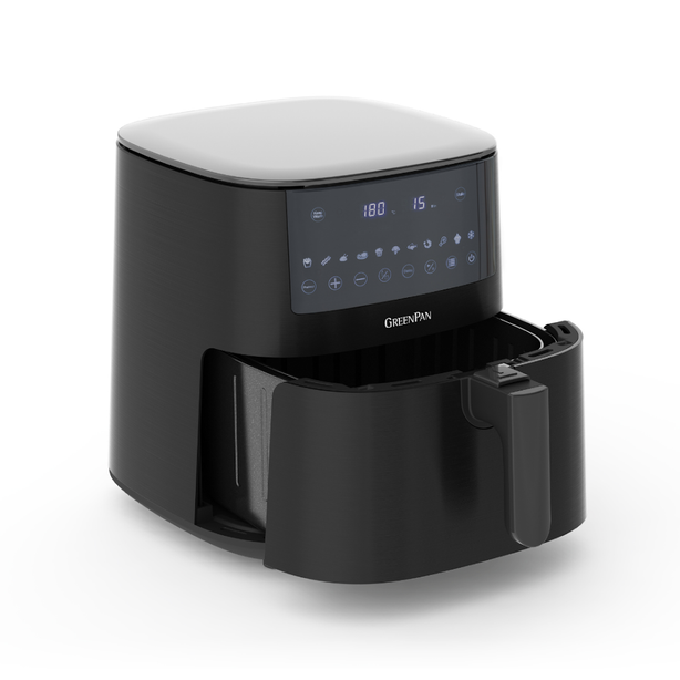 GreenPan Bistro Collection XL Airfryer