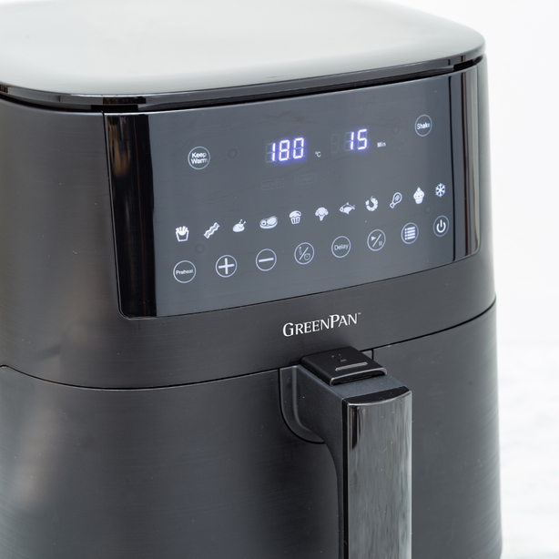 GreenPan Bistro Collection XL Airfryer