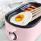 GreenChef 3-in-1 Breakfast Maker – Pink