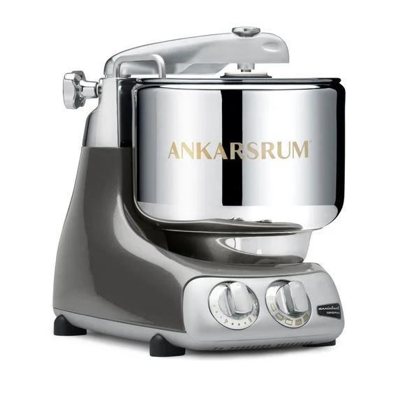 Ankarsrum Original Mixer Sparkling Grey