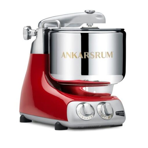 Ankarsrum Original Mixer Red
