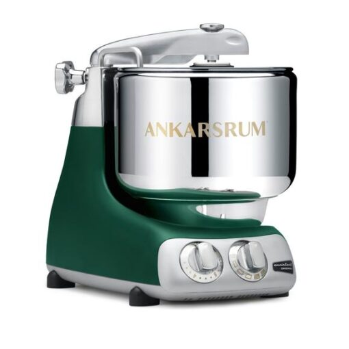 Ankarsrum Original Mixer Forest Green