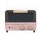 La Gourmet 12L Oven Toaster, Pink