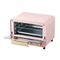 La Gourmet 12L Oven Toaster, Pink