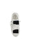 Off-White 3.0 Court Sneakers - White/Black