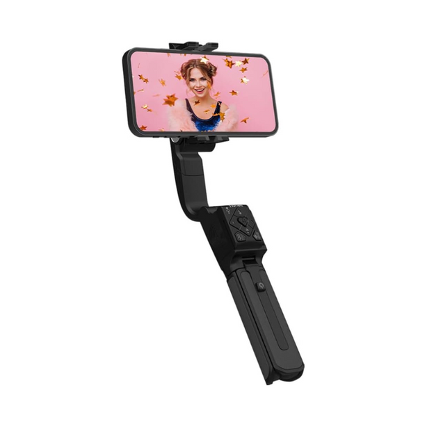 Hohem Isteady Q Smart Selfie Stick Tripod With 360°