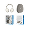 Sennheiser ACPAEBTBK Accentum Plus Wireless Over-Ear Headphone