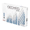 Geomag Pro Metal Magnetic Construction Toy Set
