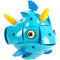 Geomag Kor Tazoo Beto Blue Magnetic Construction Toy Set (68pcs)