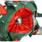 Geomag Kor Proteon Swomp Green/Red Magnetic Construction Toy Set (103pcs)