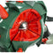 Geomag Kor Proteon Swomp Green/Red Magnetic Construction Toy Set (103pcs)