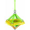 Geomag E-Motion Magic Spin Magnetic Construction Toy Set (38pcs)