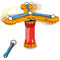 Geomag Mechanics Magnetic Construction Toy Set (33pcs)
