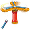 Geomag Mechanics Magnetic Construction Toy Set (33pcs)
