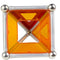 Geomag Panels Magnetic Construction Toy Set (22pcs)