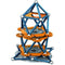 Geomag Mechanics Magnetic Construction Toy Set (146pcs)