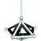Geomag Black & White Magnetic Construction Toy Set (68pcs)