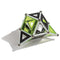 Geomag Glow Magnetic Construction Toy Set (104pcs)