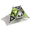 Geomag Glow Magnetic Construction Toy Set (104pcs)