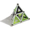 Geomag Glow Magnetic Construction Toy Set (104pcs)