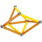 Geomag Colour Magnetic Construction Toy Set (30pcs)