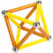 Geomag Colour Magnetic Construction Toy Set (30pcs)