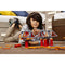 Geomag Mechanics Magnetic Construction Toy Set (164pcs)