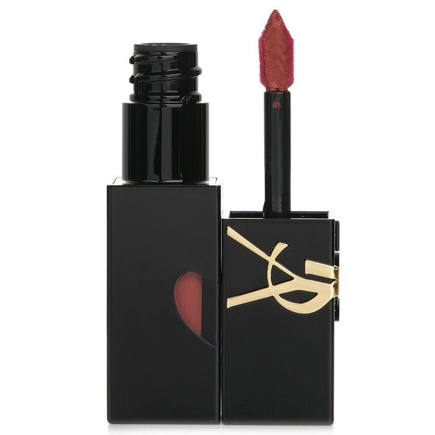 The Inks Vinyl Cream High Shine Lip Stain - # 610 Nude Champion - 5.5ml